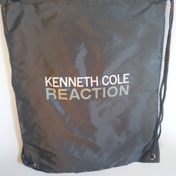 Kenneth Cole Reaction Backpack - Picture 3 of 3